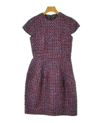 YOKO CHAN 여성용 원피스