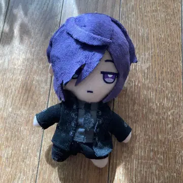 [ 봉제 인형 ] 유키무라.