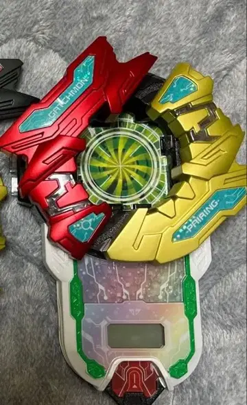 앱몬스터즈 아푸몬 앱 드라이브 duo 세트