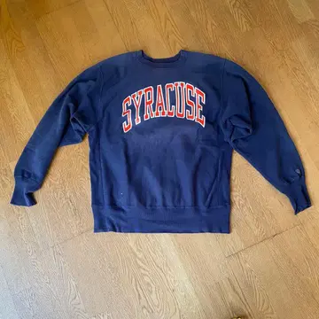 Champion Reverse Weave Syracuse XL 90's