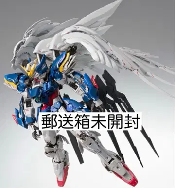 GFFMC 윙건담 제로 (EW 버전)