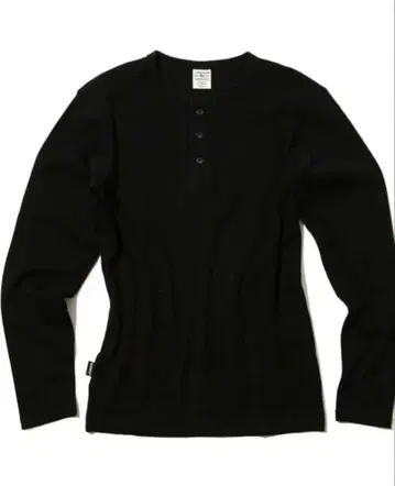 아비렉스 롱T 데일리 헨리넥