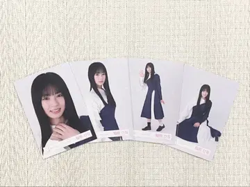 사쿠라자카46 이나구마 히나 BAN MV 의상