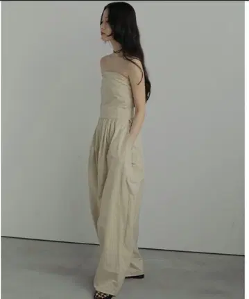 anuke Wide Bare Combinaison 38