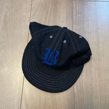 atlast&co 야구 모자 7 1/4