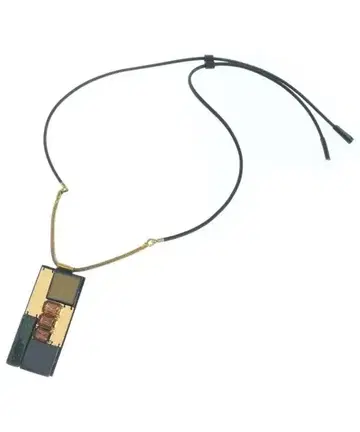 MARNI 여성용 목걸이