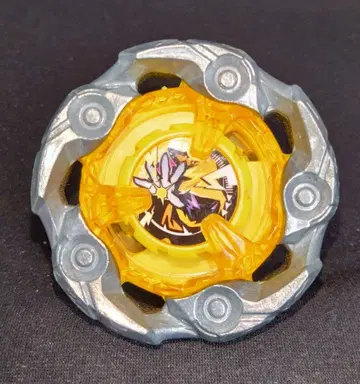 베이블레이드 X [ USED ] 위자드 로드 5-70 DB