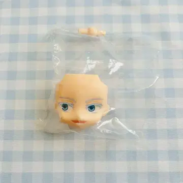 주술회전 넨도로이드모아 바꿔끼기 페이스 고죠 사토루