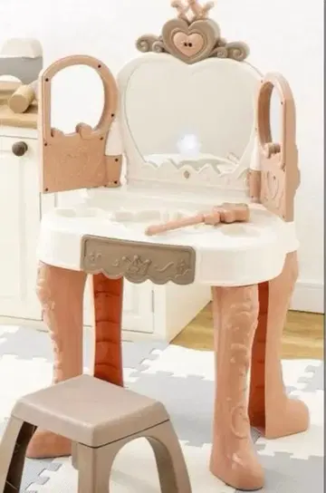 3COINS 마법의 드레서 [ 미개봉 새상품 ]