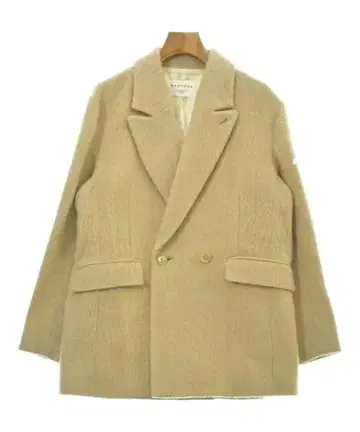 MACPHEE 캐주얼 자켓 여성용