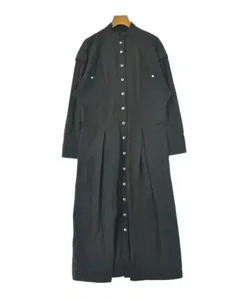 KIARIS vintage&closet 셔츠 원피스 여성용