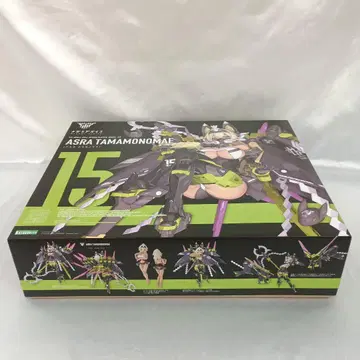 1/1 아슈라 타마모노마에 [메가미 디바이스] [KP590]