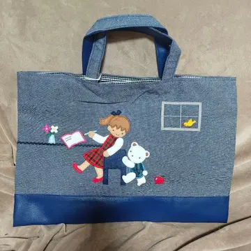 Familia 파밀리아 토트백