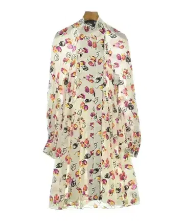 LOUIS VUITTON 여성용 원피스