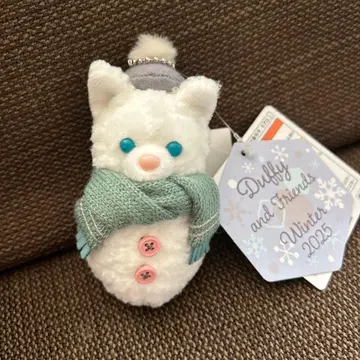 젤라토니 봉제 인형 참 시크릿 오브 스노우이 데이