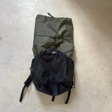 지머빌트 파이카팩 하이커스데포 ver