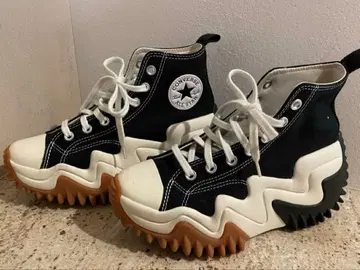 Converse 한국 란스타 모션 하이컷 스니커즈