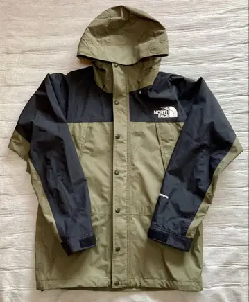 THE NORTH FACE 마운틴 라이트 자켓 M 미사용