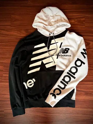 new balance 후드티 & 팬츠 세트 / 셋업