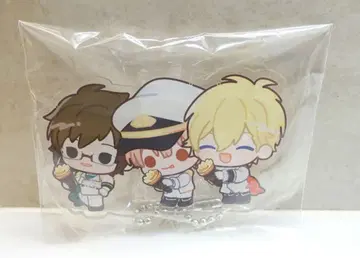 아이들리시 세븐 모미토이 아크릴 배지 스탠드