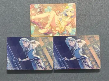 히노모리 시즈쿠 프로세카 노블 노블 아트 46 50