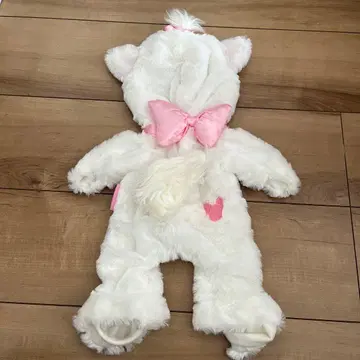 디즈니 셰리메이 코스튬 마리