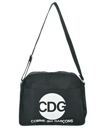 CDG 숄더백 남성용