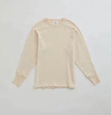 더 신존 신존 부클레 밀리터리 언더셔츠