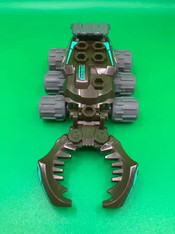 가부토보그 2WAY 가치 배틀 스테이지