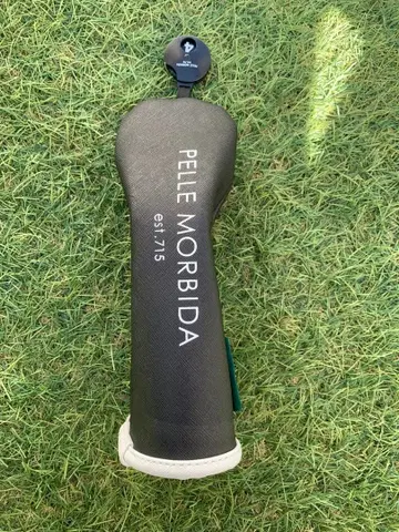 펠레 모르비다 유틸리티용 골프헤드커버