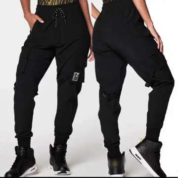 Zumba 팬츠