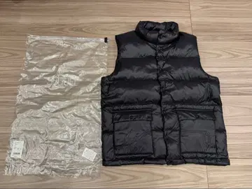 시크웰 sequel 다운 베스트 L 사이즈