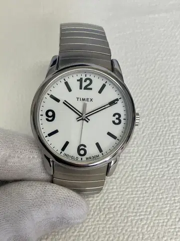 TIMEX Easy Reader INDIGLO WR30M