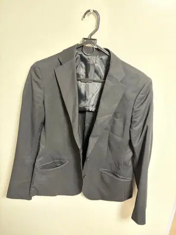 LES MUES 취업 정장 상의