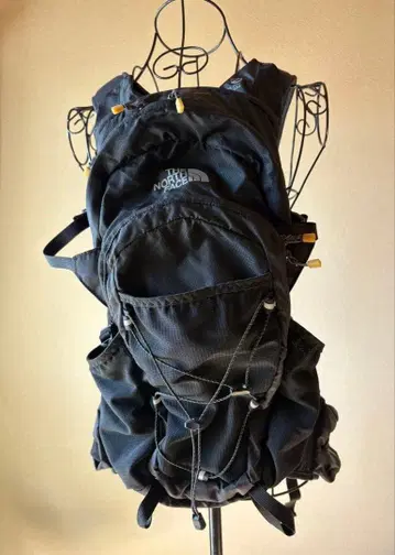 더 노스 페이스 백팩 마틴 윙 16 NM61324 중고품