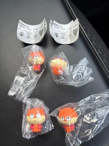 스튜디오 UG 니시무라 유우지 기다림 아기쥐