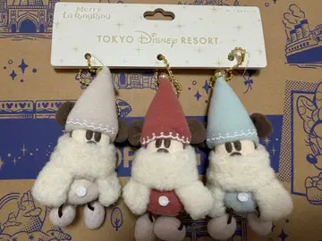 릴린린 봉제 인형 참