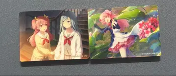 모모이 아이리 노블 노블 아트 57 58