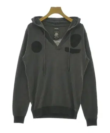 DIESEL 니트 스웨터 여성용