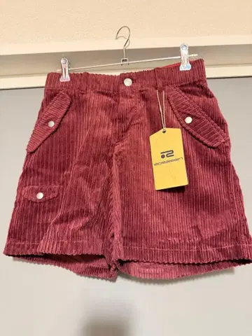 여성용 골프 숏팬츠 겨울용 골프웨어