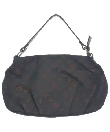 russet 숄더백 여성용