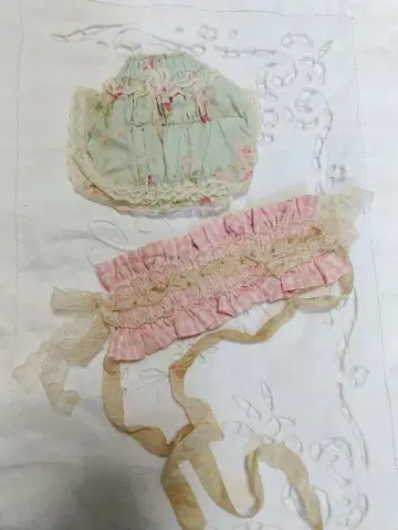 브라이스 아웃핏 작가님