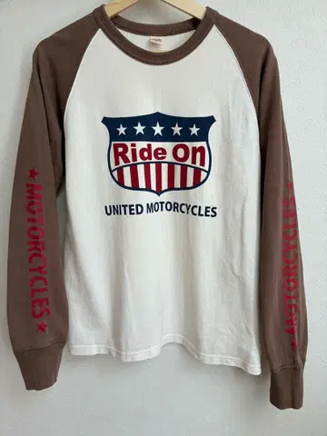 플랫 헤드 롱 T 40 사이즈