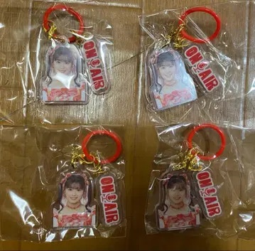 초 도키메키 선전부 콜라보 플랫 링 참 사카이 히토카 가챠