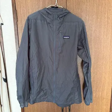 patagonia 남성용 후디니 자켓 M