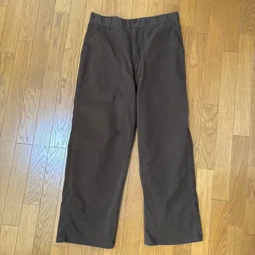 CLUCT HOMELAND [PANTS]