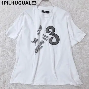 우노피우노우과레토레 반팔 티셔츠 비쥬 애니멀