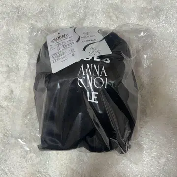 완판템 subu x anna choi x le ciel bleu