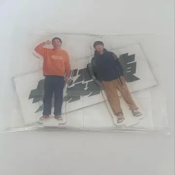 안녕 청춘의 빛 아크릴 스탠드 주주총회