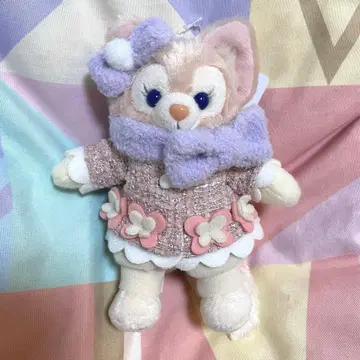 리나벨 크리스마스 트리 시크릿 오브 스노위 데이